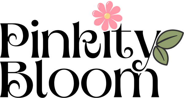 Pinkity Bloom